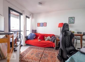 Apartamento · 33m² · 1 Quarto · 1 Vaga · Apartamento para Aluguel - Jardim Paulista, 1 Quarto, 33 m² - São Paulo