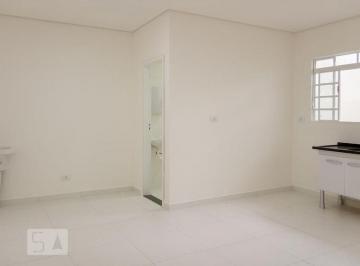 Apartamento · 50m² · 1 Quarto · Apartamento para Aluguel - Nova Gerti, 1 Quarto, 50 m² - São Caetano do Sul
