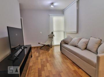 Apartamento · 82m² · 2 Quartos · 2 Vagas · Apartamento para Aluguel - Santa Cecília, 2 Quartos, 82 m² - São Paulo