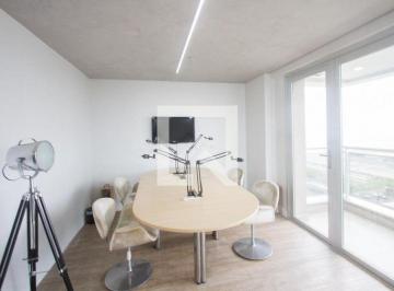 Apartamento · 41m² · 1 Quarto · 1 Vaga · Apartamento para Aluguel - Campo Belo, 1 Quarto, 41 m² - São Paulo