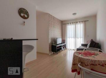 Apartamento · 58m² · 2 Quartos · 1 Vaga · Apartamento para Aluguel - Sapopemba, 2 Quartos,  58 m² - São Paulo