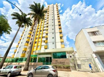 4309_iF4X1ny_4309691780121303b.jpg · Apartamento para alugar, 3 quartos, Setor Oeste