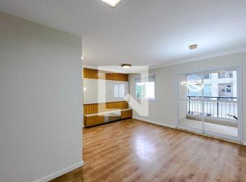 Apartamento · 68m² · 2 Quartos · 1 Vaga · Apartamento para Aluguel - Mooca, 2 Quartos,  68 m² - São Paulo