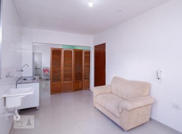 Apartamento · 44m² · 1 Quarto · Apartamento para Aluguel - Vila Romana, 1 Quarto,  44 m² - São Paulo