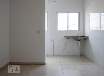 Apartamento · 31m² · 1 Quarto · Apartamento para Aluguel - Vila Guilhermina, 1 Quarto, 31 m² - São Paulo