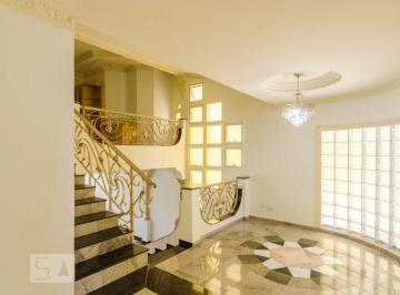 Casa · 480m² · 4 Quartos · 5 Vagas · Casa para Aluguel - Jardim do Mar, 4 Quartos, 480 m² - São Bernardo do Campo