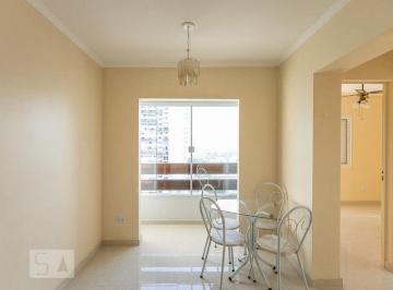 Apartamento · 37m² · 1 Quarto · 1 Vaga · Apartamento para Aluguel - Barra Funda, 1 Quarto, 37 m² - São Paulo