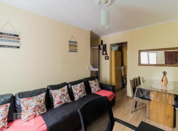 Apartamento · 49m² · 2 Quartos · 1 Vaga · Apartamento para Aluguel - Itaquera, 2 Quartos, 49 m² - São Paulo