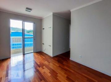 Apartamento · 49m² · 2 Quartos · 1 Vaga · Apartamento para Aluguel - Ferrazopolis, 2 Quartos,  49 m² - São Bernardo do Campo