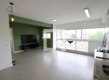 Apartamento · 40m² · 1 Quarto · 1 Vaga · Apartamento para Aluguel - Mandaqui, 1 Quarto, 40 m² - São Paulo