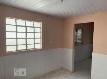 Casa · 50m² · 1 Quarto · Casa para Aluguel - Santana, 1 Quarto, 50 m² - São Paulo