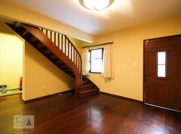 Casa · 200m² · 4 Quartos · 2 Vagas · Casa para Aluguel - Vila Olímpia, 4 Quartos, 200 m² - São Paulo