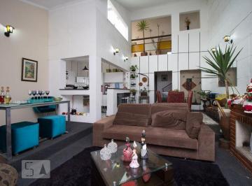 Casa · 401m² · 4 Quartos · 4 Vagas · Casa para Aluguel - Botujuru, 4 Quartos,  401 m² - Mogi das Cruzes