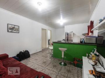 Casa · 120m² · 2 Quartos · 3 Vagas · Casa para Aluguel - Mooca, 2 Quartos,  120 m² - São Paulo