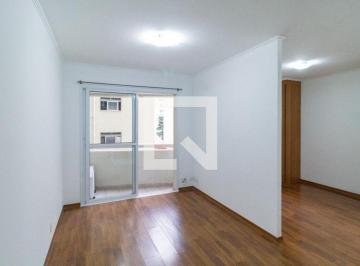 Apartamento · 30m² · 1 Quarto · 1 Vaga · Apartamento para Aluguel - Perdizes, 1 Quarto, 30 m² - São Paulo