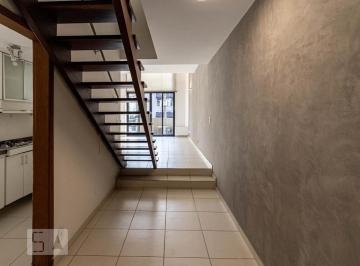 Apartamento · 75m² · 1 Quarto · 1 Vaga · Apartamento para Aluguel - Itaim Bibi, 1 Quarto, 75 m² - São Paulo
