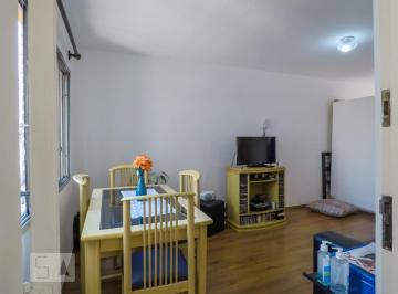 Apartamento · 40m² · 1 Quarto · Apartamento para Aluguel - Liberdade, 1 Quarto, 40 m² - São Paulo