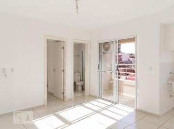 Apartamento · 41m² · 1 Quarto · 1 Vaga · Apartamento para Aluguel - Vila Seixas, 1 Quarto, 41 m² - Ribeirão Preto