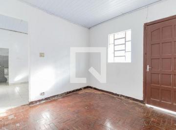 Casa · 60m² · 2 Quartos · 1 Vaga · Casa para Aluguel - Vila Gea, 2 Quartos,  60 m² - São Paulo