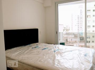 Apartamento · 23m² · 1 Quarto · Apartamento para Aluguel - Liberdade, 1 Quarto, 23 m² - São Paulo