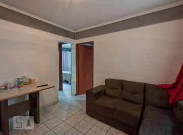 Apartamento · 48m² · 2 Quartos · 1 Vaga · Apartamento para Aluguel - Cangaíba, 2 Quartos, 48 m² - São Paulo