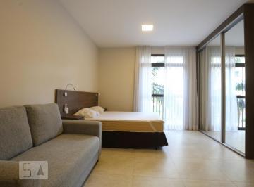 Apartamento · 37m² · 1 Quarto · Apartamento para Aluguel - Centro, 1 Quarto, 37 m² - São Paulo