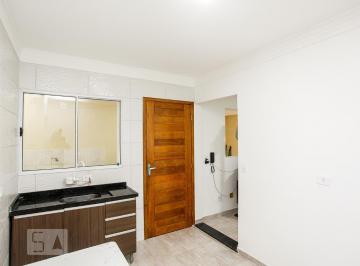 Apartamento · 38m² · 1 Quarto · Apartamento para Aluguel - Vila Augusta, 1 Quarto,  38 m² - Guarulhos
