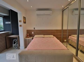 Apartamento · 49m² · 1 Quarto · Apartamento para Aluguel - Vila Madalena, 1 Quarto, 49 m² - São Paulo