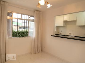Apartamento · 40m² · 1 Quarto · Apartamento para Aluguel - Mooca, 1 Quarto,  40 m² - São Paulo