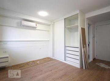 Apartamento · 25m² · 1 Quarto · Apartamento para Aluguel - Moema, 1 Quarto,  25 m² - São Paulo