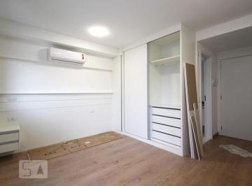 Apartamento · 25m² · 1 Quarto · Apartamento para Aluguel - Moema, 1 Quarto, 25 m² - São Paulo