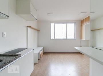 Apartamento · 19m² · 1 Quarto · Apartamento para Aluguel - Brás, 1 Quarto, 19 m² - São Paulo