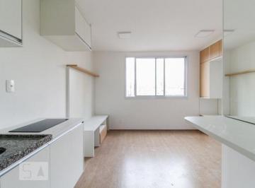 Apartamento · 19m² · 1 Quarto · Apartamento para Aluguel - Brás, 1 Quarto, 19 m² - São Paulo