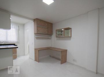 Apartamento · 45m² · 1 Quarto · Apartamento para Aluguel - Centro, 1 Quarto,  45 m² - São Paulo