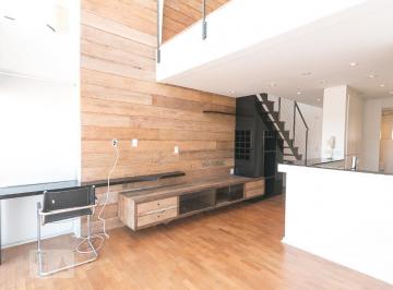 Apartamento · 55m² · 1 Quarto · 2 Vagas · Apartamento para Aluguel - Vila Mariana, 1 Quarto,  55 m² - São Paulo