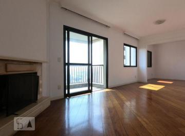 Apartamento · 115m² · 3 Quartos · 3 Vagas · Apartamento para Aluguel - Portal do Morumbi, 3 Quartos,  115 m² - São Paulo