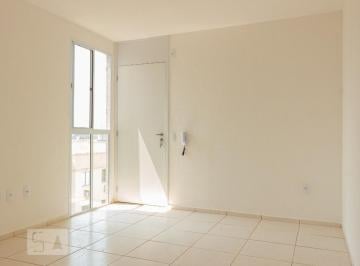 Apartamento · 42m² · 2 Quartos · 1 Vaga · Apartamento para Aluguel - Campo Grande, 2 Quartos, 42 m² - Rio de Janeiro