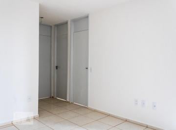 Apartamento · 42m² · 2 Quartos · 1 Vaga · Apartamento para Aluguel - Campo Grande, 2 Quartos, 42 m² - Rio de Janeiro
