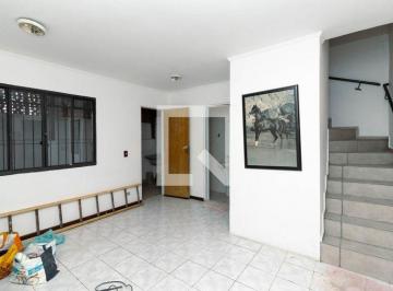 Casa · 80m² · 2 Quartos · 1 Vaga · Casa para Aluguel - Cangaíba, 2 Quartos, 80 m² - São Paulo