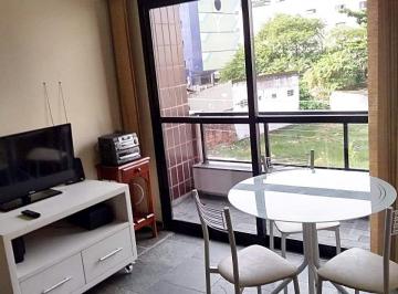 Foto 01 · Apartamento, Enseada, Guarujá, SP