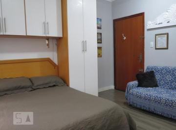 Apartamento · 18m² · 1 Quarto · Apartamento para Aluguel - Centro Histórico, 1 Quarto, 18 m² - Porto Alegre