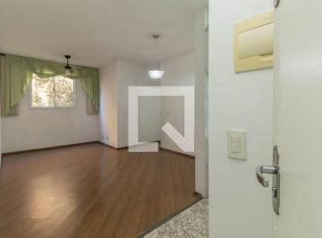 Apartamento · 70m² · 3 Quartos · 1 Vaga · Apartamento para Aluguel - Vila Alpina, 3 Quartos, 70 m² - São Paulo
