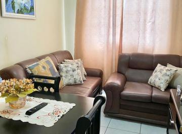 Foto 01 · Apartamento, Morrinhos, Guarujá, SP