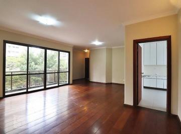 Apartamento · 156m² · 3 Quartos · 2 Vagas · Apartamento para Aluguel - Jardim, 3 Quartos, 156 m² - Santo André