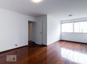 Apartamento · 120m² · 3 Quartos · 1 Vaga · Apartamento para Aluguel - Moema, 3 Quartos, 120 m² - São Paulo