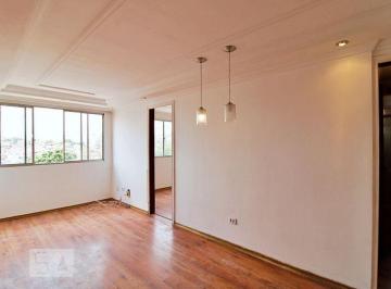 Apartamento · 40m² · 3 Quartos · 1 Vaga · Apartamento para Aluguel - Jardim Leonidas Moreira, 3 Quartos, 40 m² - São Paulo