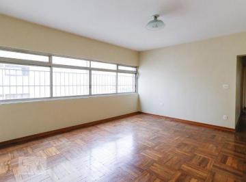 Apartamento · 120m² · 3 Quartos · 1 Vaga · Apartamento para Aluguel - Perdizes, 3 Quartos,  120 m² - São Paulo