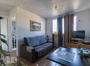 Apartamento · 41m² · 2 Quartos · 1 Vaga · Apartamento para Aluguel - Sarandi, 2 Quartos, 41 m² - Porto Alegre