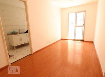 Apartamento · 47m² · 2 Quartos · 1 Vaga · Apartamento para Aluguel - Jardim São Savério, 2 Quartos,  47 m² - São Paulo