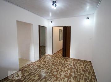 Casa · 60m² · 1 Quarto · Casa para Aluguel - Tatuapé, 1 Quarto, 60 m² - São Paulo